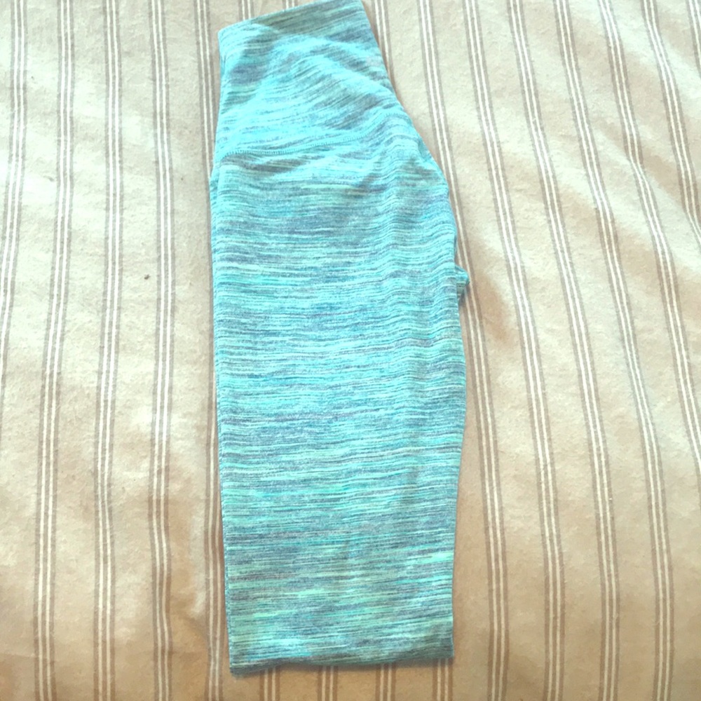 Lulu lemon 7/8ths